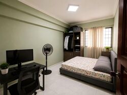 Blk 123 MARSILING RISE (Woodlands), HDB 5 Rooms #601033661
